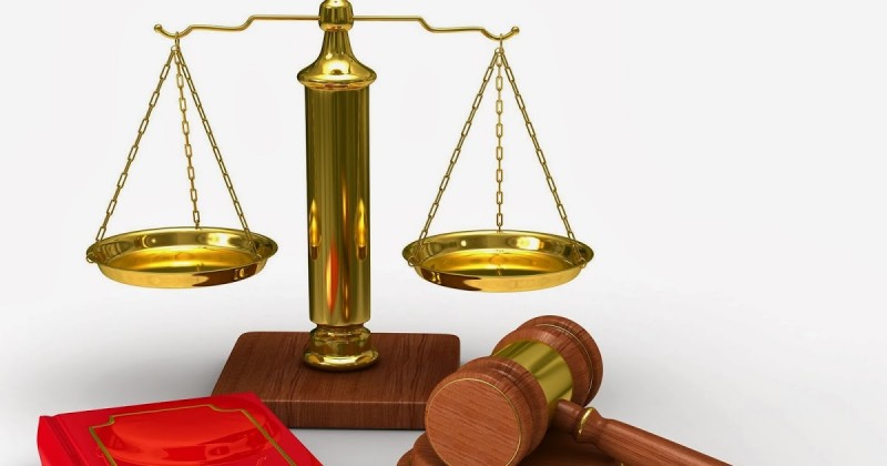 Legalitas