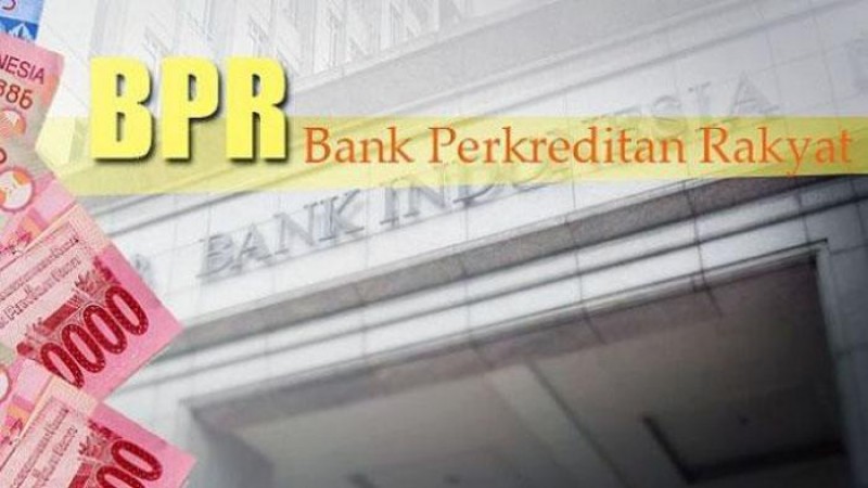 Pengertian Bank Perkreditan Rakyat